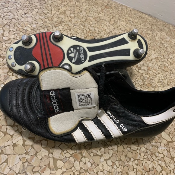 adidas world cup cleats